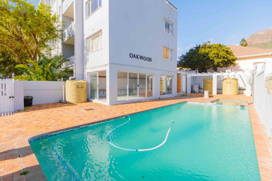 2 Bedroom Property for Sale in Woodstock Western Cape
